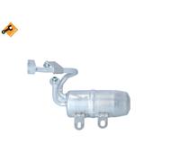 Essiccatore climatizzazione Alluminio 33307 NRF per VOLVO C70 II Cabriolet V50
