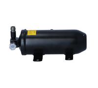 Asciugatrice, condizionatore d'aria NRF 33324