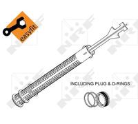 Asciugatrice, condizionatore d'aria NRF 33328