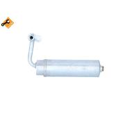 Essiccatore climatizzazione Alluminio 33367 NRF per NISSAN