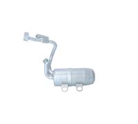 NRF Essiccatore climatizzazione 33368 Alluminio per Volvo C70 II Cabriolet V50