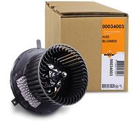 Nrf 34003 Riscaldamento