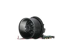 NRF 34031 Ventilatore abitacolo per RENAULT Clio III Schrägheck (BR0/1, CR0/1)