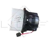 NRF 34111 Ventilatore abitacolo per AUDI Q5 (8RB) A4 Avant (8K5, B8)