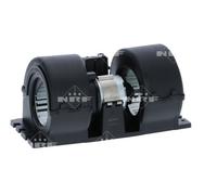NRF 34141 Ventilatore abitacolo per MAN