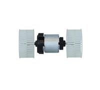 NRF Ventilatore interno 34144 - Elettromotore ventola abitacolo per ACTROS MP2/MP3