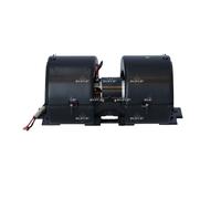Motore elettrico, ventola interna NRF 34150