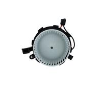NRF 34163 Ventilatore abitacolo per AUDI,PORSCHE