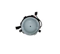 NRF 34163 Ventilatore abitacolo per AUDI,PORSCHE