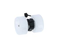 Ventola abitacolo 34190 NRF per AUDI A8 D3