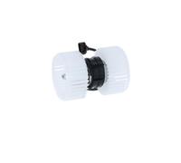 NRF 34190 Ventilatore Interno Per Audi A8 4E2 4E8