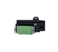 NRF 342015 Resistenza ventola abitacolo per FORD FOCUS (DAW, DBW) COUGAR (EC)
