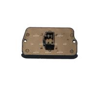 NRF Resistenza ventilatore abitacolo 342017 per Honda Civic VI Fastback, Rover 25