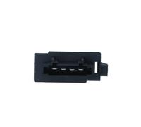 NRF 342019 Resistenza, Ventilatore abitacolo per MERCEDES-BENZ,VW