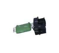 NRF 342022 Resistenza, Ventilatore abitacolo per MERCEDES-BENZ,VW