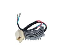 Resistore, ventola interna NRF 342024