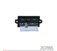 NRF 342026 Resistenza Ventilatore Interno Per Nissan Micra III K12 Note E11 NE11