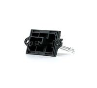 Resistenza, Ventilatore abitacolo NRF 342026 per MICRA III (K12) 1.2 2003-201
