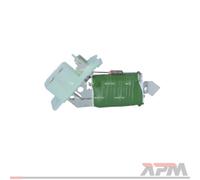 NRF 342028 Resistenza ventola abitacolo