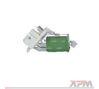 NRF 342034 Resistenza Ventilatore Interno Per Opel Astra F CC T92 Saab 9-3 YS3D