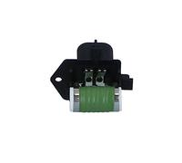 Resistore, ventola interna NRF 342039