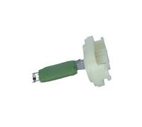 NRF 342040 Resistenza Ventilatore Interno per Renault Laguna II Grandtour