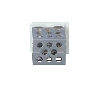 NRF Resistenza ventilatore interno 342045 per Peugeot 206, 206 CC, 206 SW, 206+