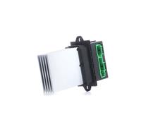 NRF 342053 Resistenza ventola abitacolo per RENAULT SCÉNIC II (JM0/1)