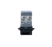 NRF 342060 Resistenza, Ventola Interna Per RENAULT