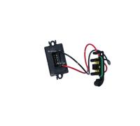 NRF 342062 Resistenza, Ventilatore abitacolo per RENAULT