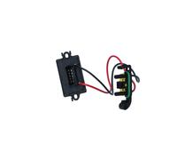 NRF 342062 Resistenza ventola abitacolo per RENAULT MEGANE II (BM0/1, CM0/1)
