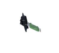 NRF 342065 Resistenza Ventilatore Interno per VW Polo Playa Skoda Fabia I Seat