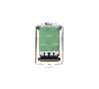 NRF 342072 Resistenza Ventilatore Interno per VW Transporter IV Sharan