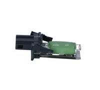 NRF 342073 Resistenza, Ventilatore abitacolo per SEAT,VW