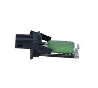 NRF Regolatore ventilatore interno 342073, resistenza ventola abitacolo