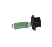 NRF Resistenza Ventilatore abitacolo 342096 per LANCIA Ypsilon (312_)