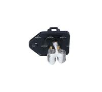 Resistenza ventola abitacolo 342108 NRF per HYUNDAI ATOS