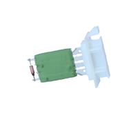 Resistenza, Ventilatore abitacolo NRF 342111 per MINI (R50, R53) 1.6 2004-2006
