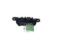 NRF Resistenza ventilatore interno 342113 – Adatta a Renault Master 2010-