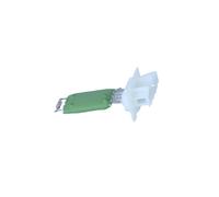 NRF 342119 Resistenza, Ventilatore abitacolo per CITROËN,PEUGEOT