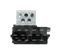 NRF 342122 Resistenza anteriore, elettromotore (ventola radiatore) per CITROËN,D