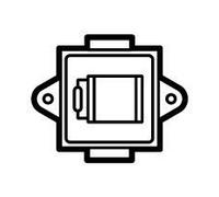 NRF 342149 Resistenza, Ventilatore abitacolo per MERCEDES-BENZ