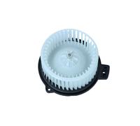 NRF Ventilatore abitacolo 34293 Compatibile con: HYUNDAI ix35, ix35 Van, TUCSON, KIA SORENTO II, SORENTO II Kasten/SUV, SORENTO III, SPORTAGE III, SPORTAGE IV