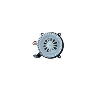 NRF 34322 Interno Soffiatore per Mercedes-Benz