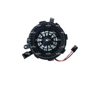 NRF 34355 Ventilatore abitacolo per AUDI,PORSCHE
