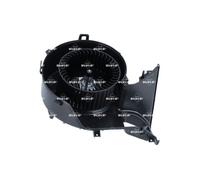 NRF Ventilatore abitacolo 34379 per SAAB 9-3X (YS3) 2011-2015