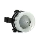 NRF Ventilatore abitacolo 34446 per HONDA CIVIC IX (FK) 2015-2016