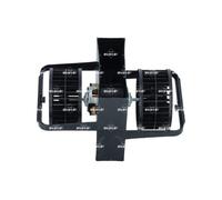 NRF 34564 Ventilatore abitacolo