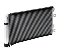 Nrf 350029 Condensatore, Climatizzatore