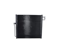 NRF 350080 Condensatore, Climatizzatore per MERCEDES-BENZ
